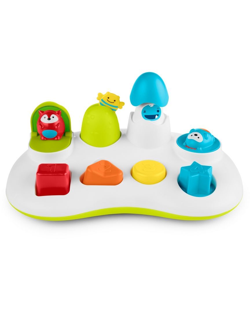 Skip Hop - Explore & More Pop & Play